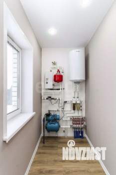 Дом 75м², 1-этажный, участок 4 сот.