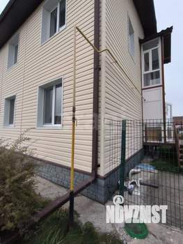 Дача 180м², 2-этажный, участок 17 сот.