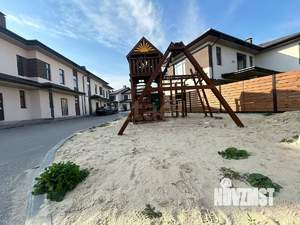 Таунхаус 170м², 2-этажный, участок 3 сот.