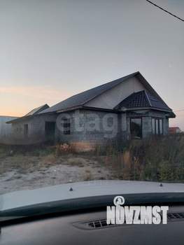 Дом 114м², 1-этажный, участок 893 сот.