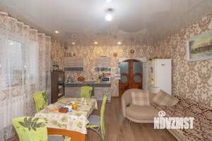 Дом 200м², 2-этажный, участок 6 сот.