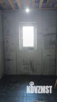 Дом 100м², 1-этажный, участок 6 сот.