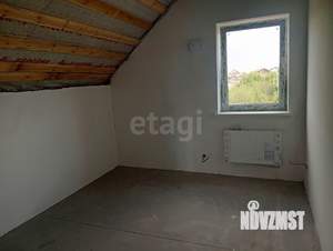 Дом 112м², 2-этажный, участок 5 сот.