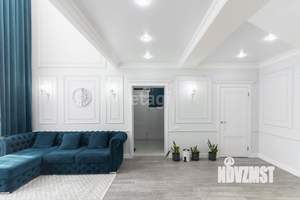 Дом 190м², 2-этажный, участок 6 сот.