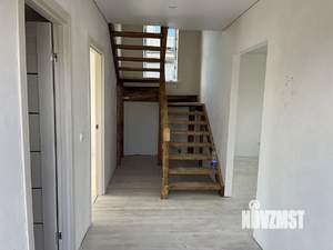 Дом 92м², 2-этажный, участок 5 сот.