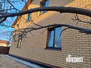 Дом 156м², 2-этажный, участок 469 сот.