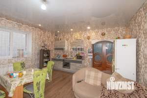 Дом 200м², 2-этажный, участок 6 сот.