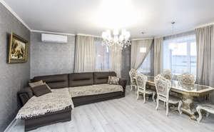 Дом 164м², 2-этажный, участок 10 сот.