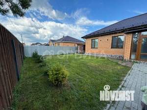 Дом 94м², 2-этажный, участок 6 сот.