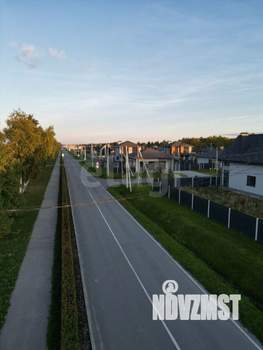 Дом 109м², 1-этажный, участок 7 сот.