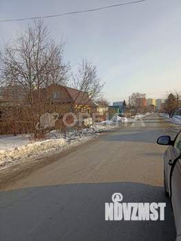 Дом 58м², 2-этажный, участок 10 сот.