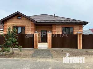 Дом 103м², 2-этажный, участок 5 сот.