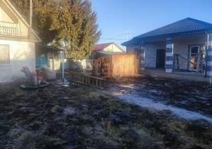 Дом 102м², 1-этажный, участок 7 сот.