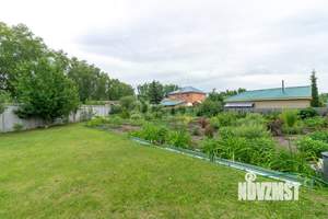 Дом 200м², 2-этажный, участок 12 сот.