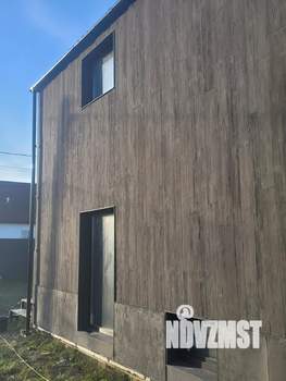 Дача 212м², 2-этажный, участок 7 сот.