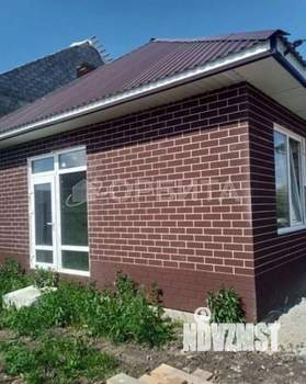 Дом 90м², 2-этажный, участок 4 сот.