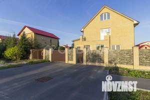 Дом 150м², 2-этажный, участок 10 сот.