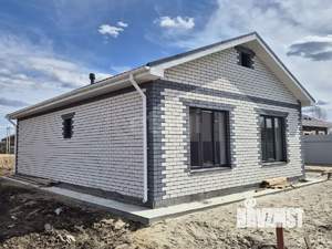 Дом 80м², 1-этажный, участок 6 сот.