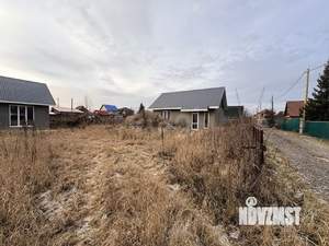 Дом 75м², 1-этажный, участок 5 сот.