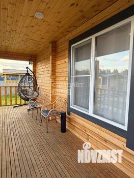 Дом 50м², 1-этажный, участок 5 сот.