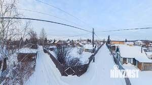 Дом 42м², 2-этажный, участок 5 сот.