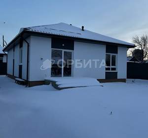 Дом 100м², 2-этажный, участок 0 сот.