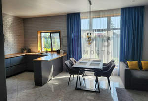 Дом 140м², 2-этажный, участок 0 сот.