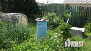 Дом 27м², 1-этажный, участок 10 сот.