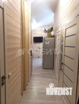 Дом 65м², 2-этажный, участок 6 сот.