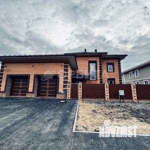 Дом 348м², 2-этажный, участок 10 сот.