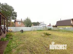 Дом 50м², 2-этажный, участок 7 сот.