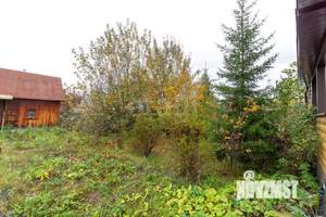 Дом 36м², 1-этажный, участок 7 сот.