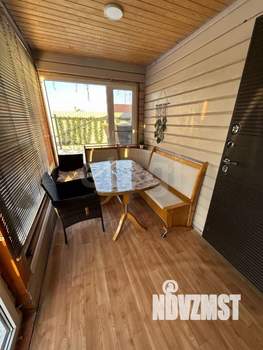 Дом 66м², 2-этажный, участок 4 сот.