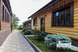 Дом 177м², 2-этажный, участок 17 сот.