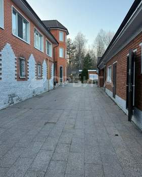 Дом 285м², 2-этажный, участок 0 сот.