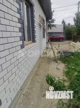Дом 85м², 2-этажный, участок 4 сот.