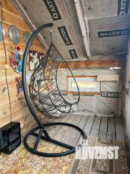 Дом 72м², 2-этажный, участок 8 сот.