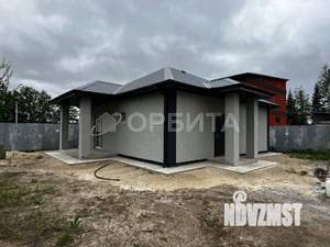 Дом 80м², 2-этажный, участок 4 сот.