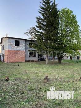 Дом 220м², 2-этажный, участок 10 сот.