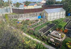 Дом 20м², 2-этажный, участок 7 сот.