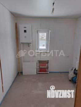 Дом 95м², 2-этажный, участок 8 сот.