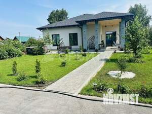 Дом 126м², 2-этажный, участок 11 сот.