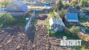 Дом 132м², 2-этажный, участок 10 сот.