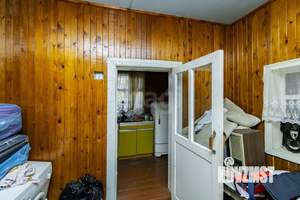 Дом 23м², 1-этажный, участок 4 сот.