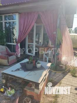 Дом 60м², 2-этажный, участок 4 сот.