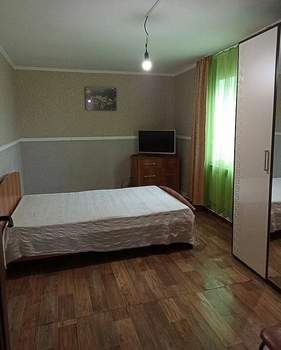 Дом 75м², 2-этажный, участок 5 сот.