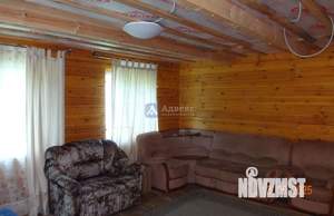 Дача 125м², 2-этажный, участок 10 сот.