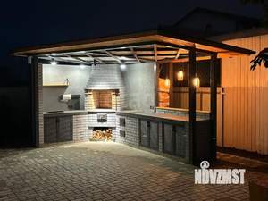 Дача 95м², 1-этажный, участок 5 сот.