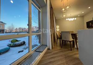 Дом 150м², 2-этажный, участок 3 сот.