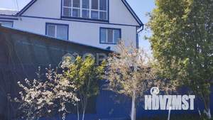 Дом 153м², 2-этажный, участок 5 сот.